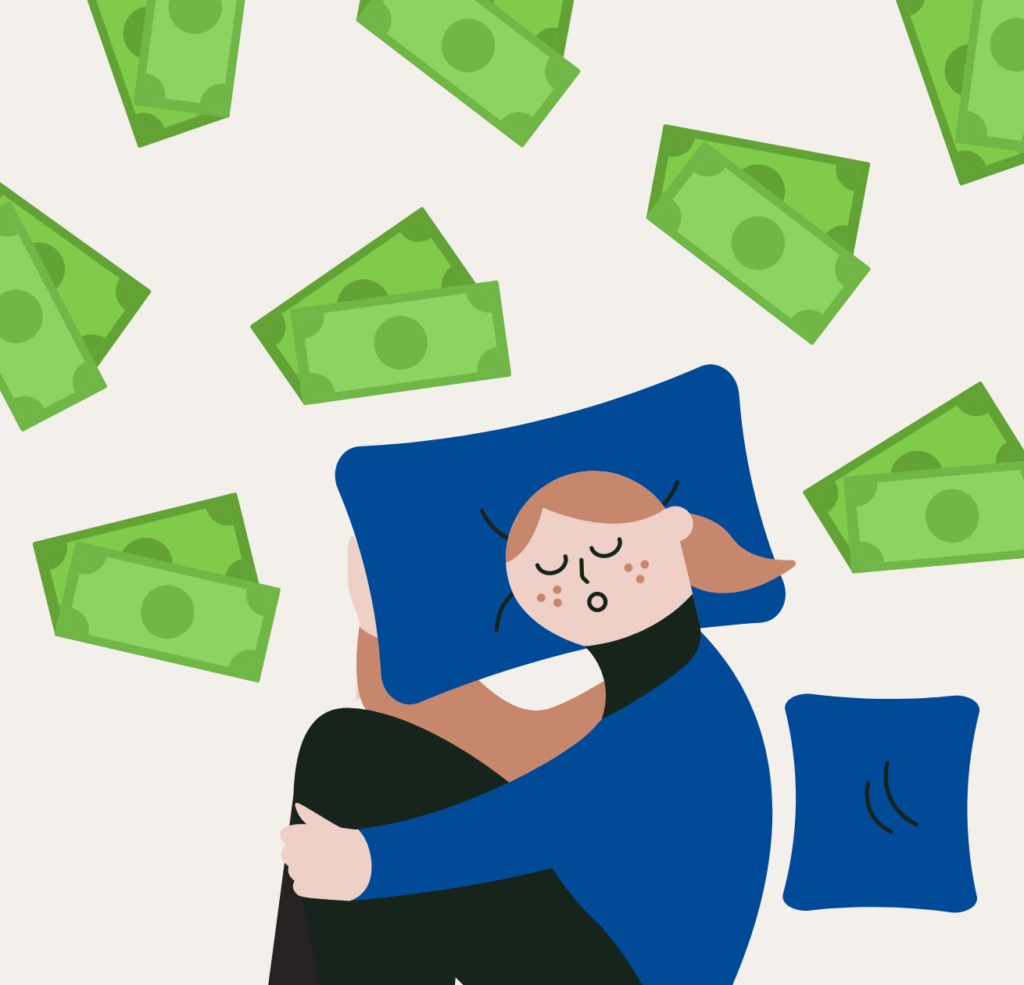 Passives Einkommen Rechner und Beispiele She Succeeds