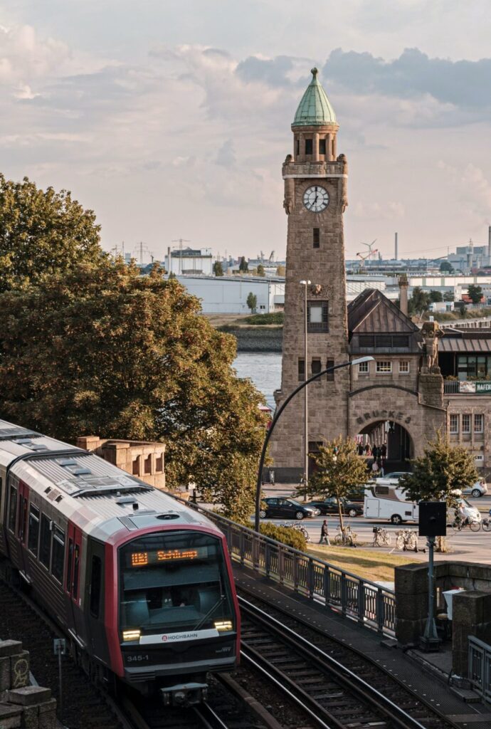 Hamburg She Succeeds Netzwerken in Hamburg Events und Clubs