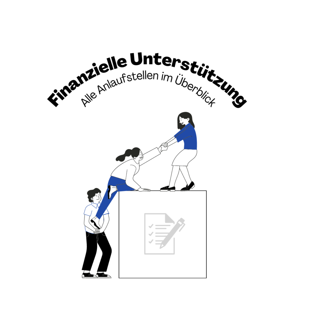 Erstaunlich Ausbildung Finanzielle Unterstutzung Bilder